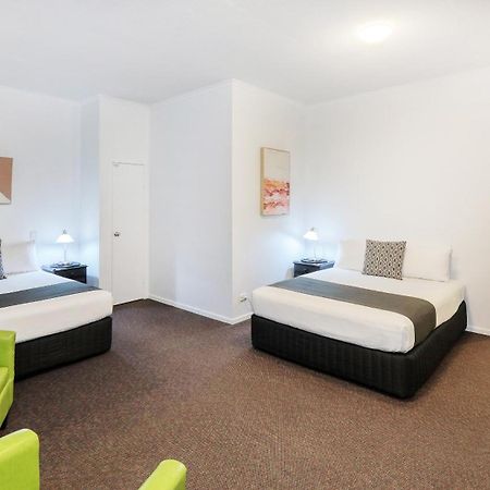 Best Western Caboolture Gateway Motel Eksteriør billede
