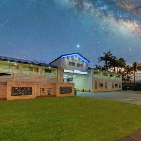Best Western Caboolture Gateway Motel Eksteriør billede
