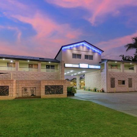 Best Western Caboolture Gateway Motel Eksteriør billede