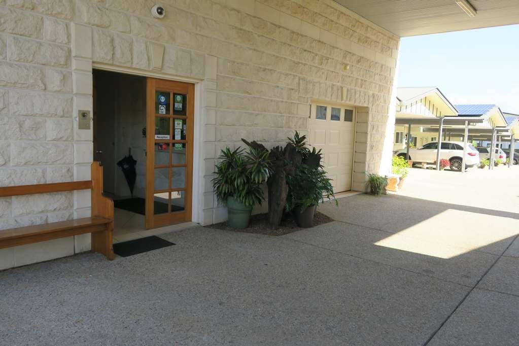 Best Western Caboolture Gateway Motel Interiør billede