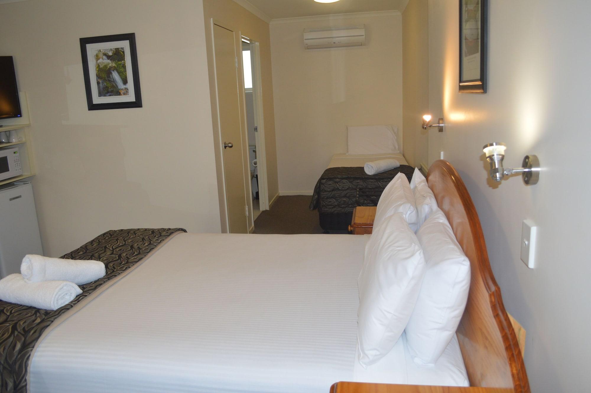 Best Western Caboolture Gateway Motel Eksteriør billede