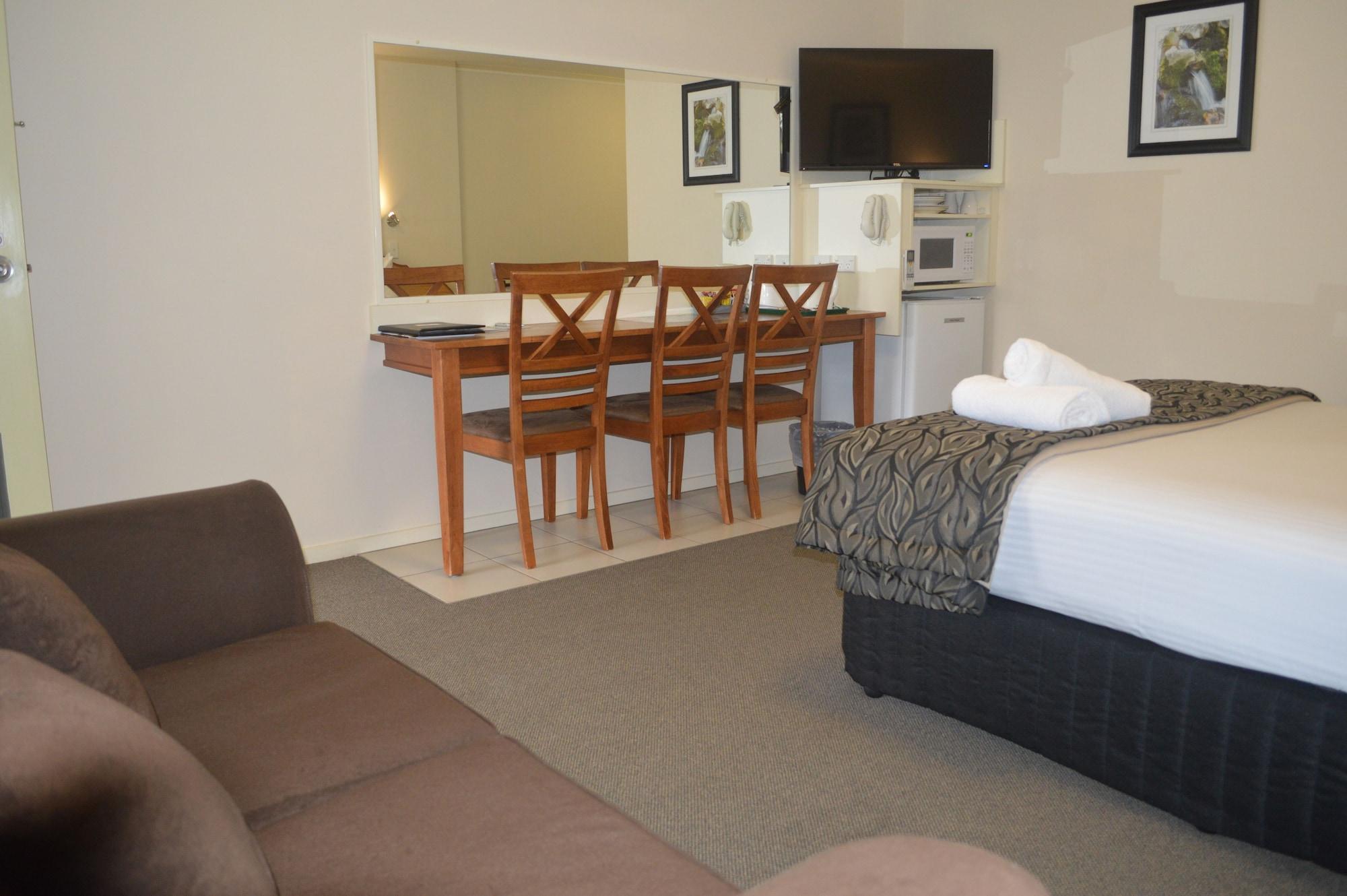 Best Western Caboolture Gateway Motel Eksteriør billede
