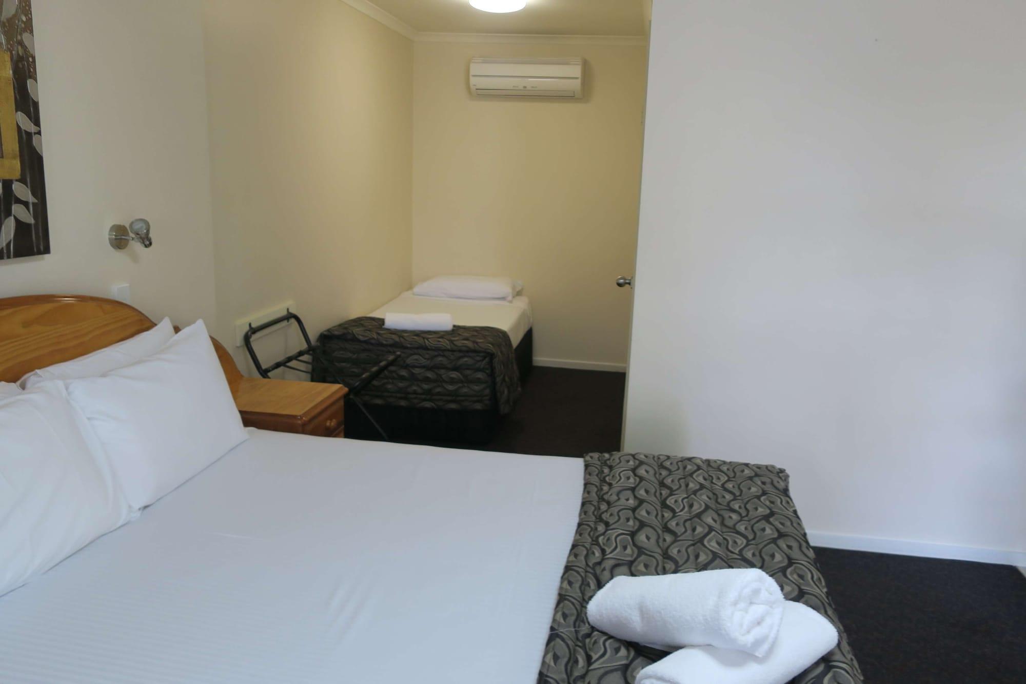 Best Western Caboolture Gateway Motel Eksteriør billede