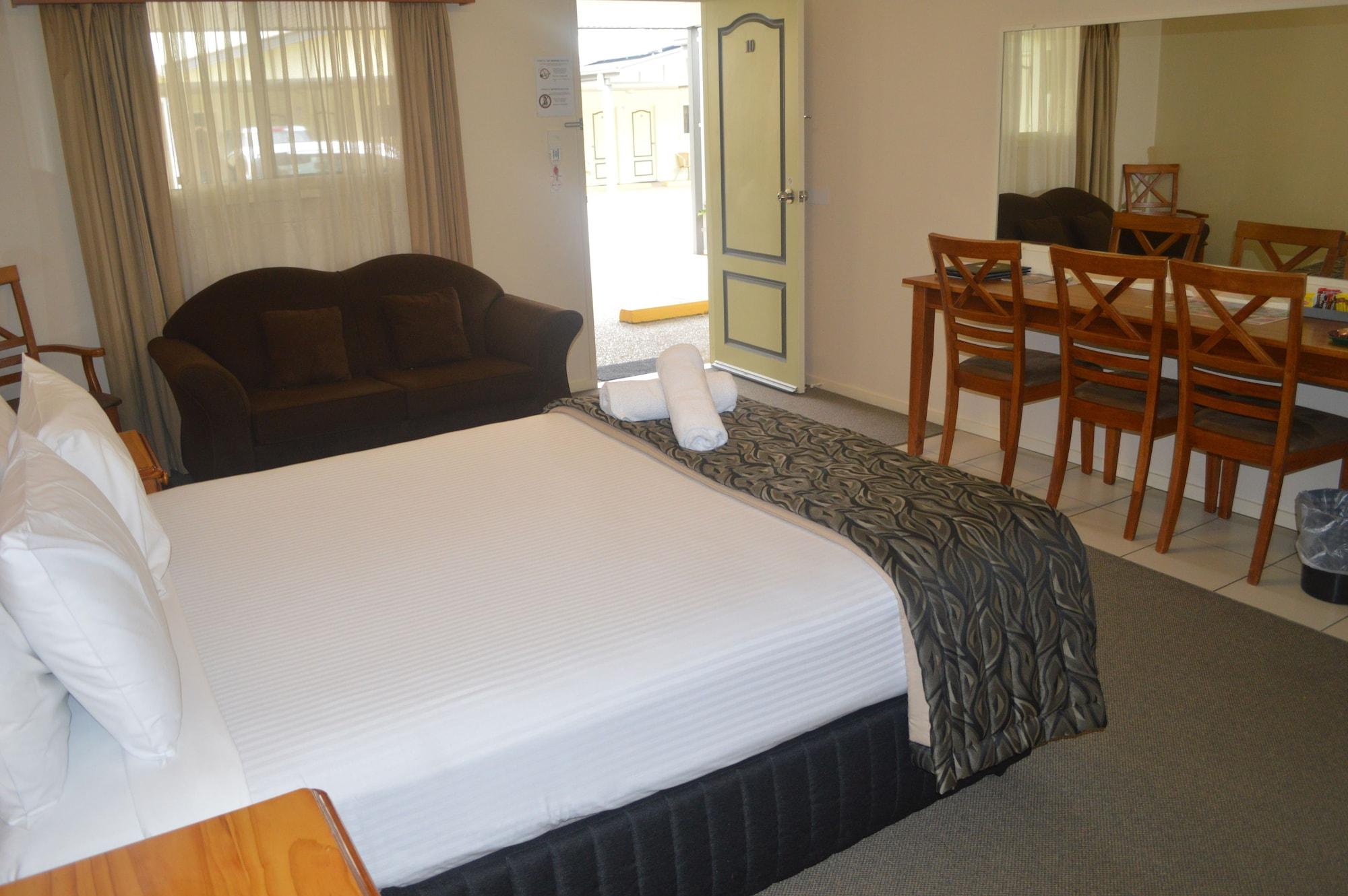 Best Western Caboolture Gateway Motel Eksteriør billede