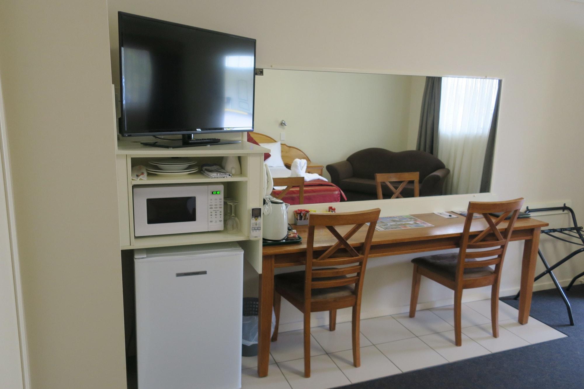 Best Western Caboolture Gateway Motel Eksteriør billede