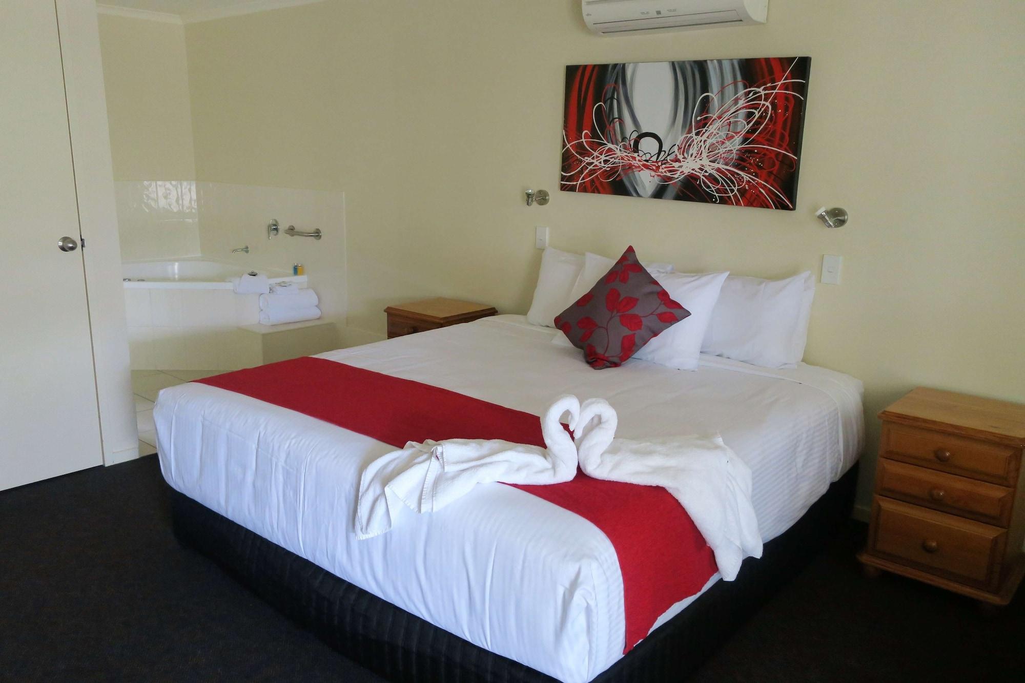 Best Western Caboolture Gateway Motel Eksteriør billede