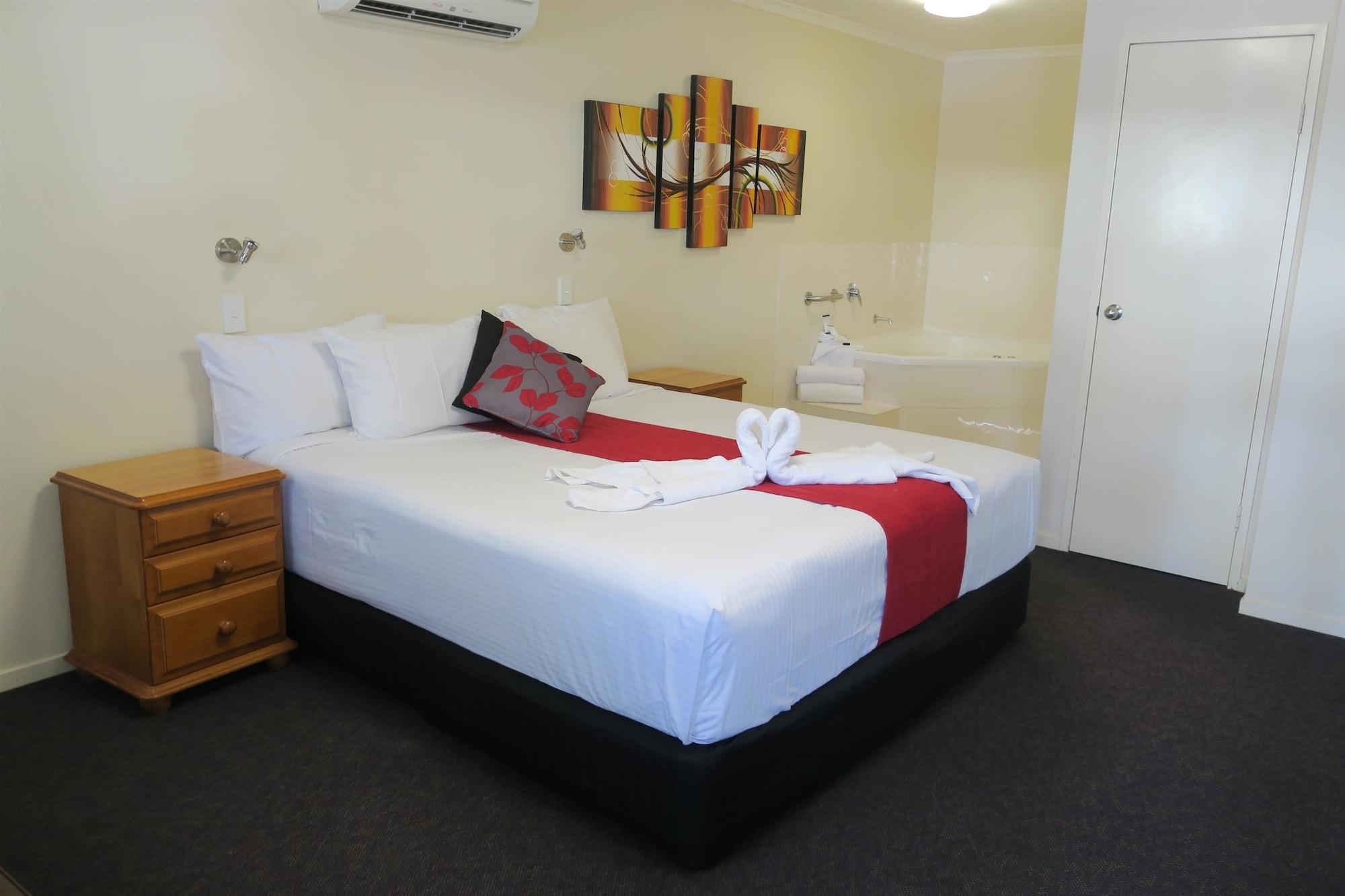Best Western Caboolture Gateway Motel Eksteriør billede