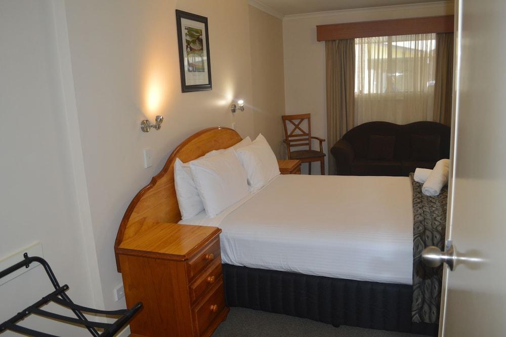 Best Western Caboolture Gateway Motel Eksteriør billede