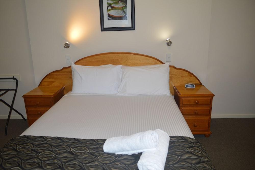 Best Western Caboolture Gateway Motel Eksteriør billede