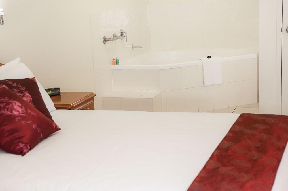 Best Western Caboolture Gateway Motel Eksteriør billede