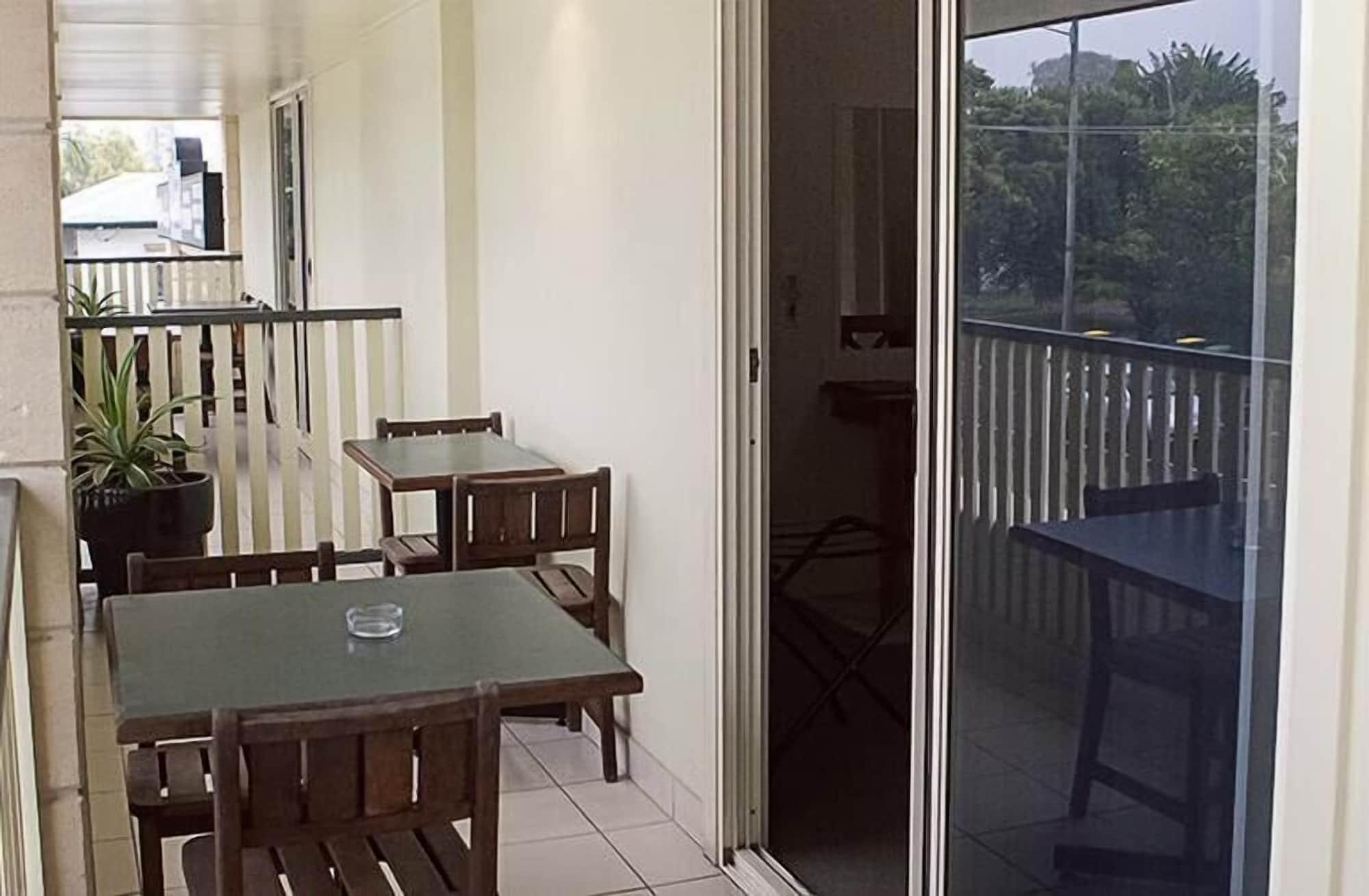 Best Western Caboolture Gateway Motel Eksteriør billede