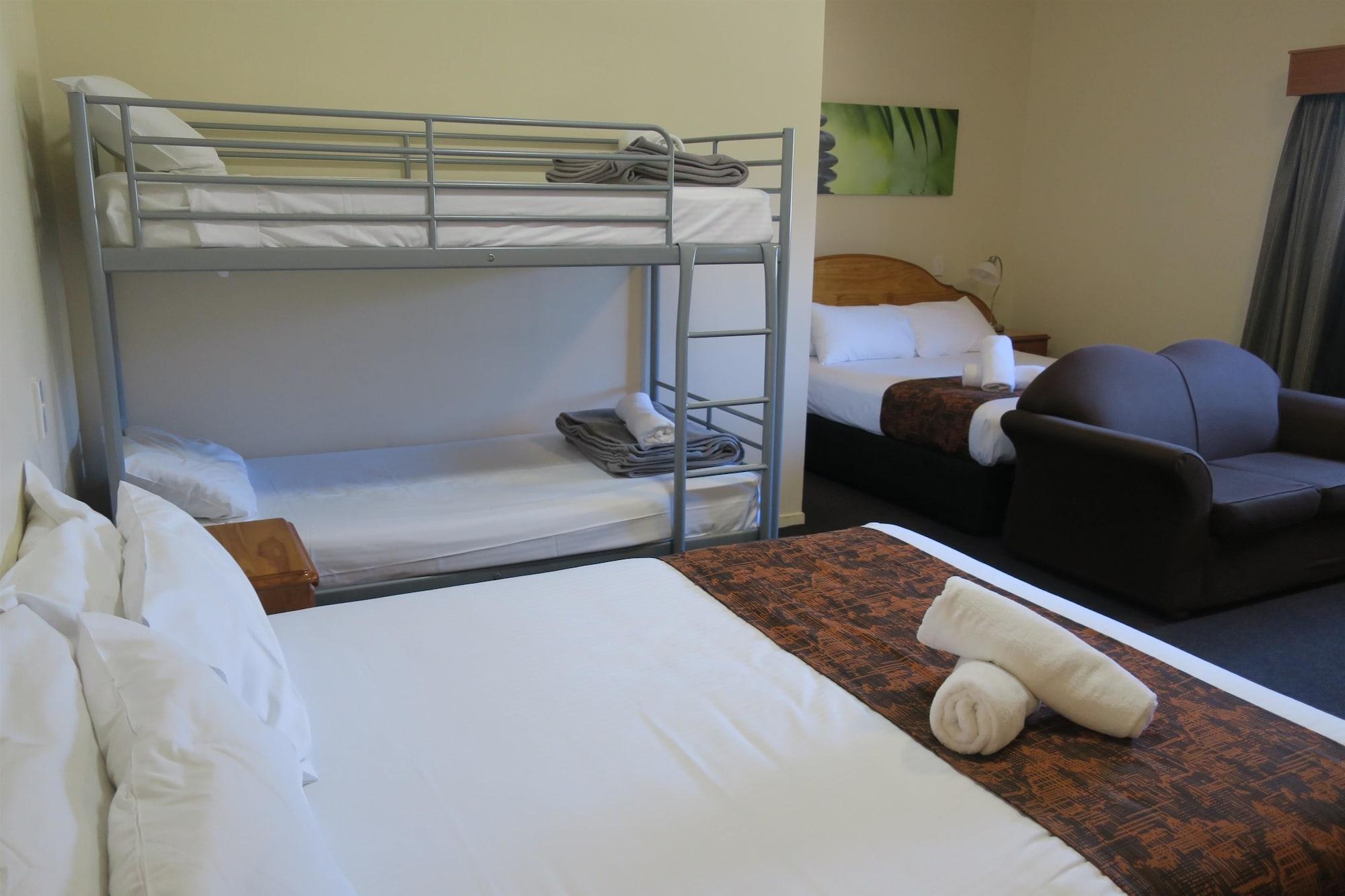 Best Western Caboolture Gateway Motel Eksteriør billede