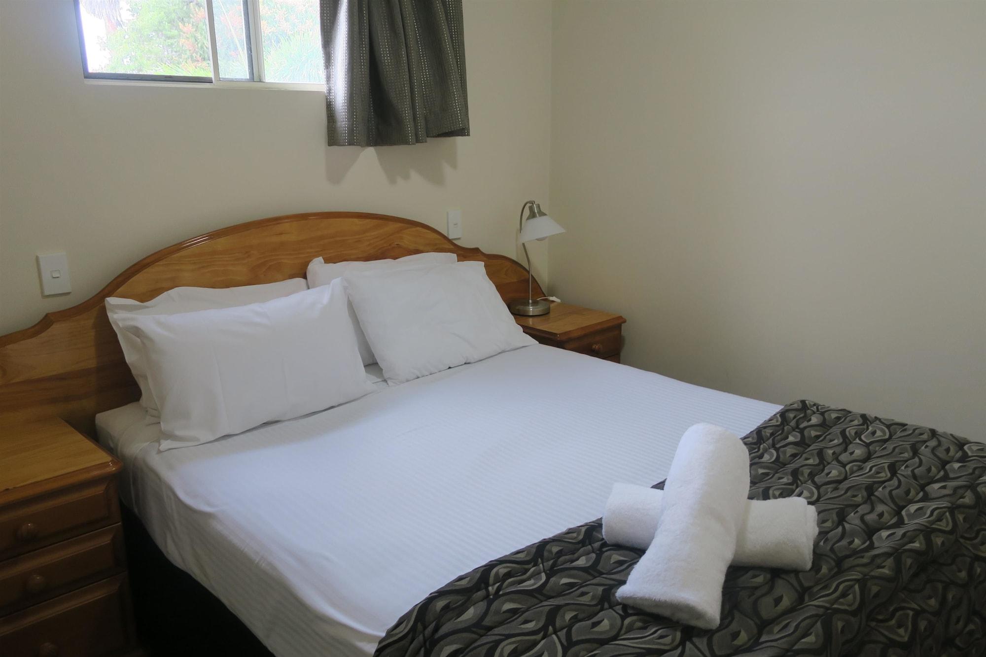 Best Western Caboolture Gateway Motel Eksteriør billede