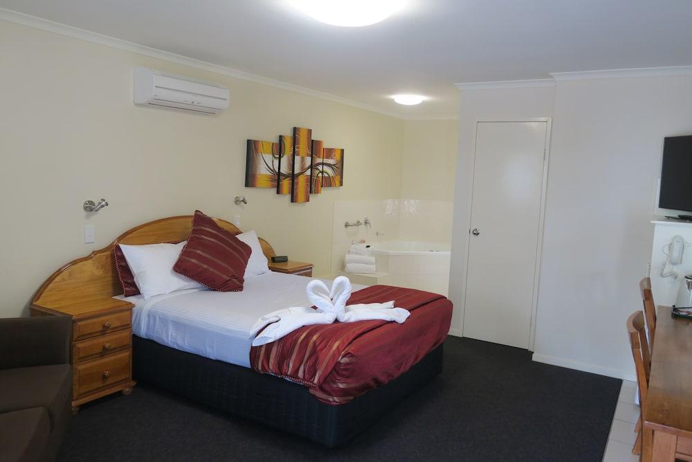 Best Western Caboolture Gateway Motel Eksteriør billede