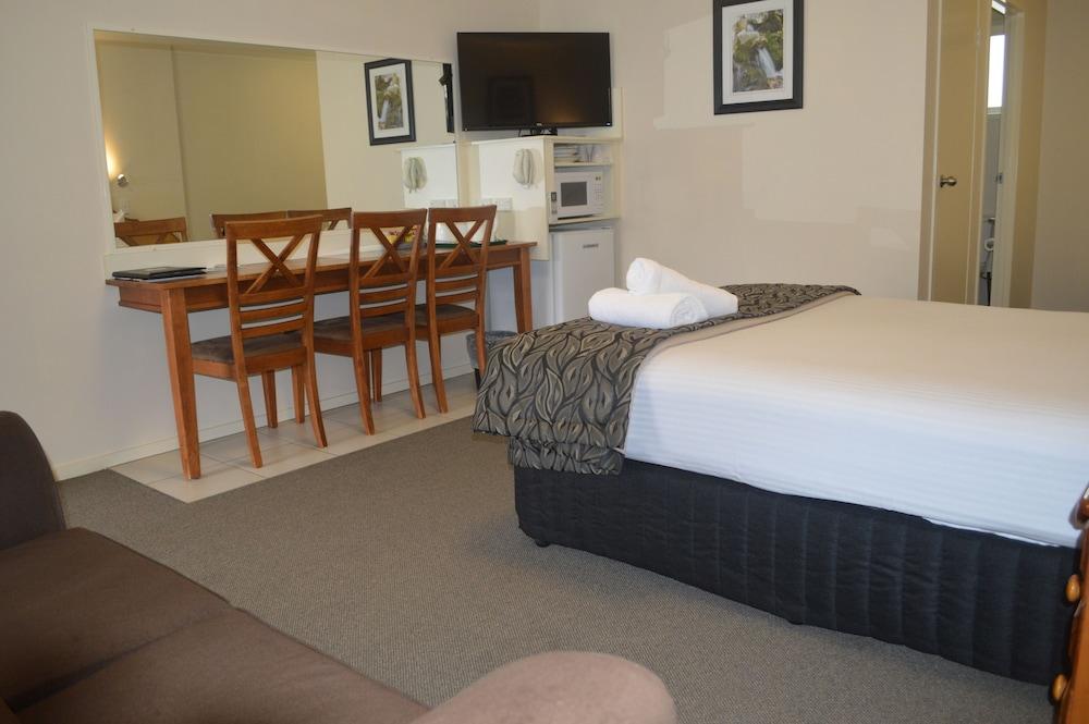 Best Western Caboolture Gateway Motel Eksteriør billede