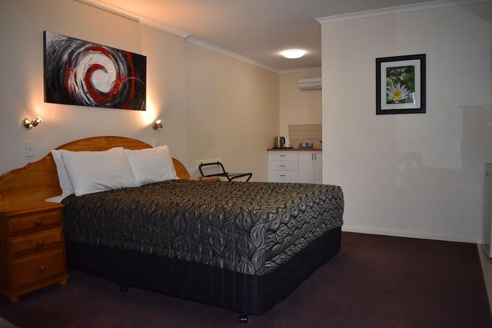 Best Western Caboolture Gateway Motel Eksteriør billede