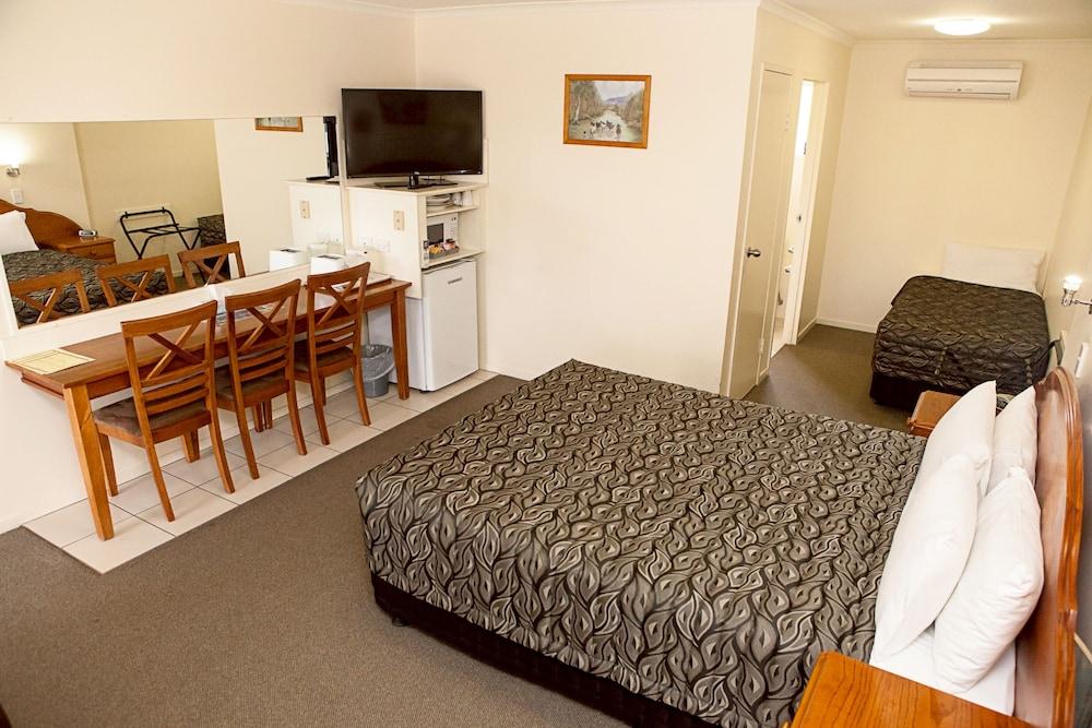 Best Western Caboolture Gateway Motel Eksteriør billede