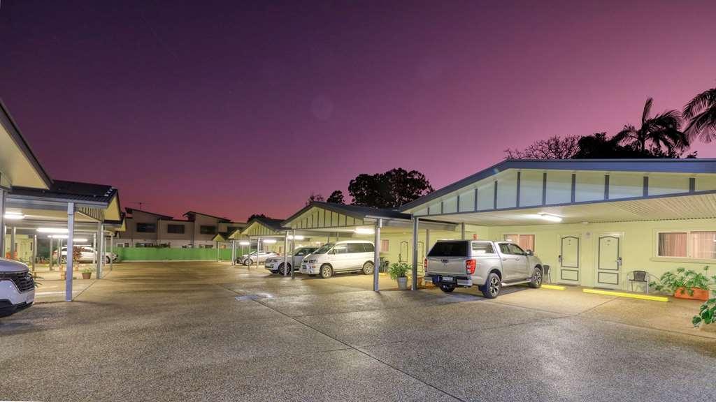 Best Western Caboolture Gateway Motel Eksteriør billede