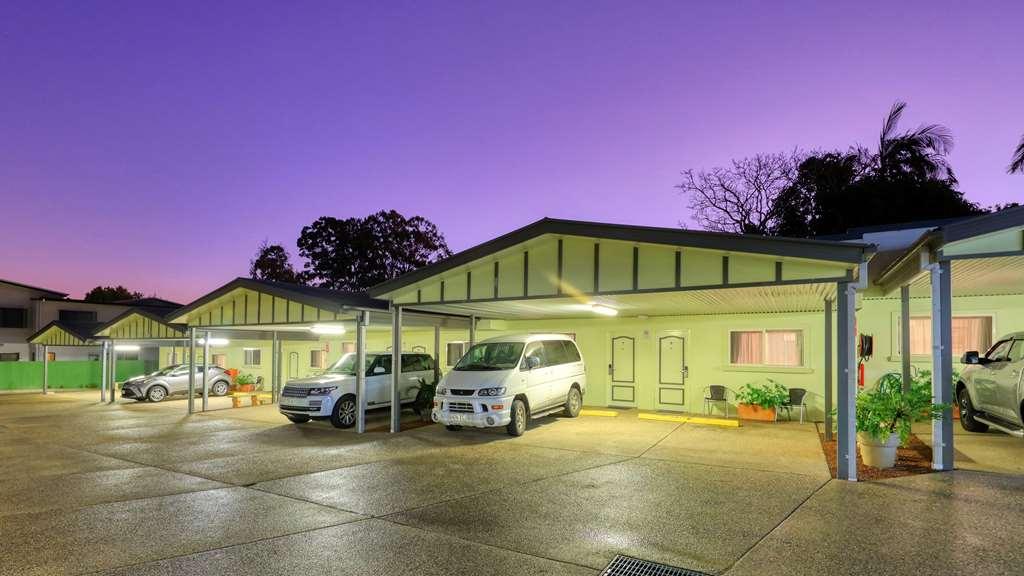 Best Western Caboolture Gateway Motel Eksteriør billede