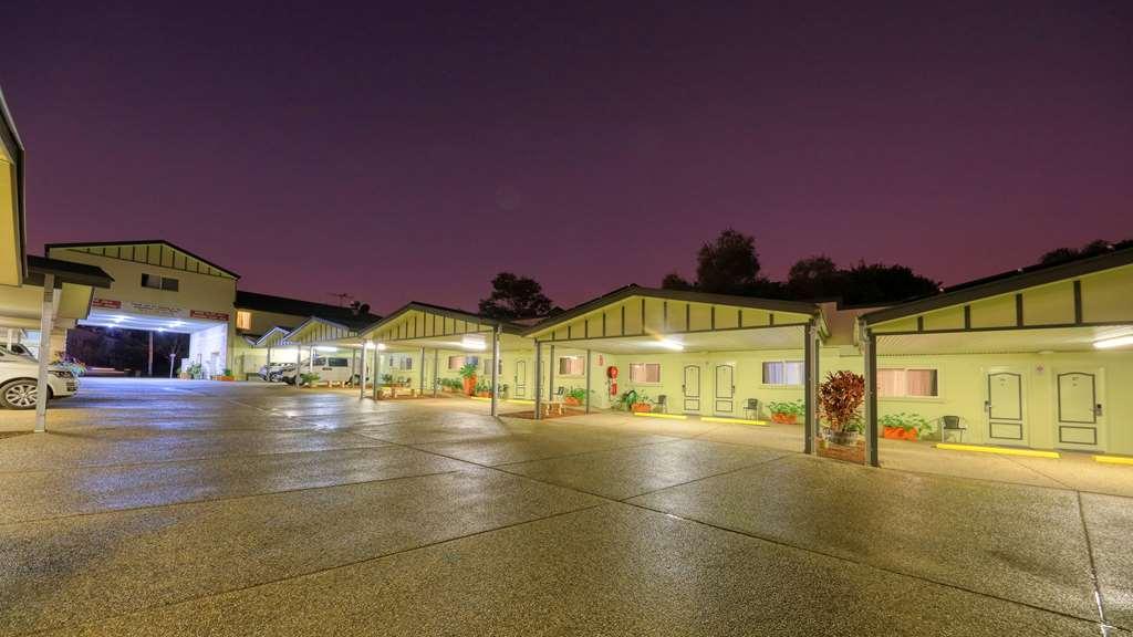 Best Western Caboolture Gateway Motel Eksteriør billede