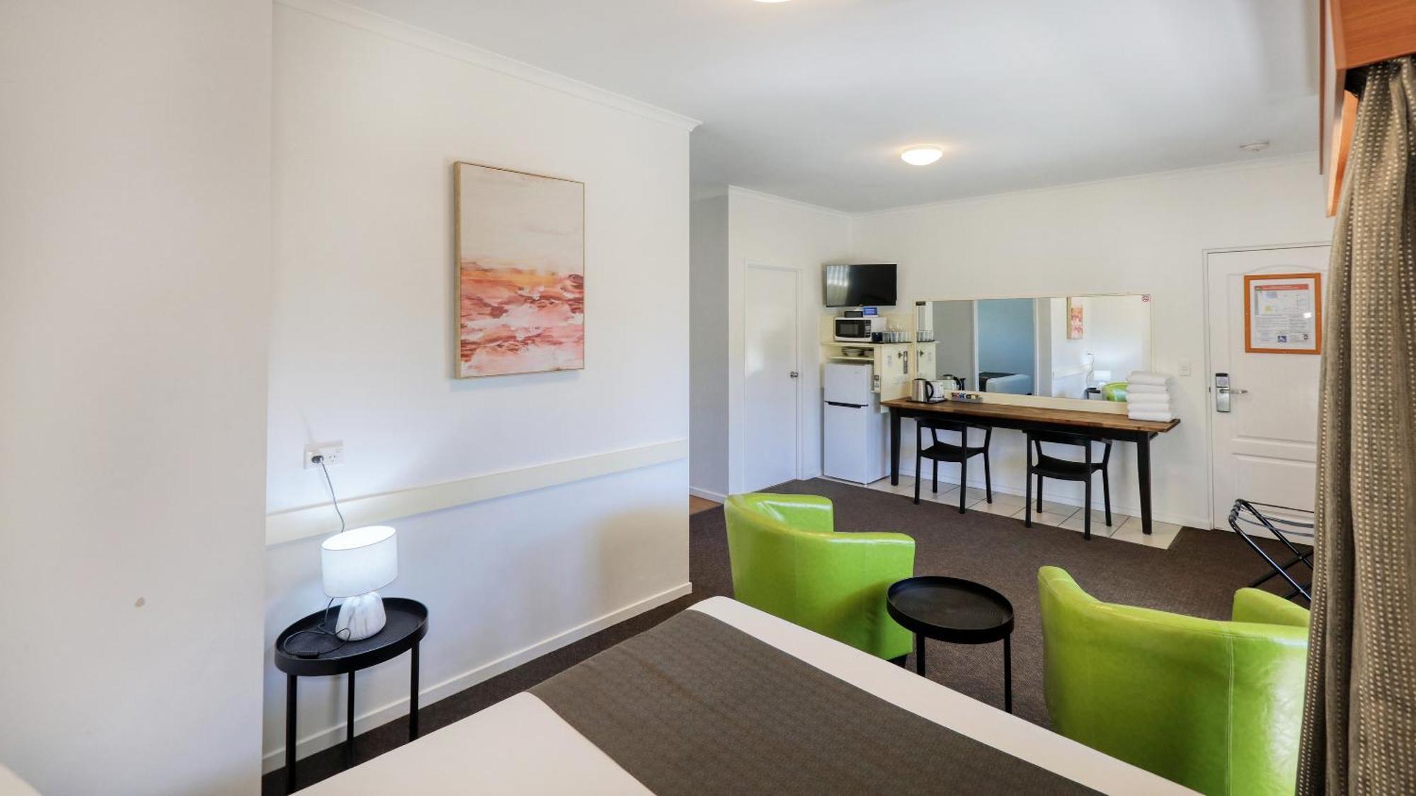 Best Western Caboolture Gateway Motel Eksteriør billede