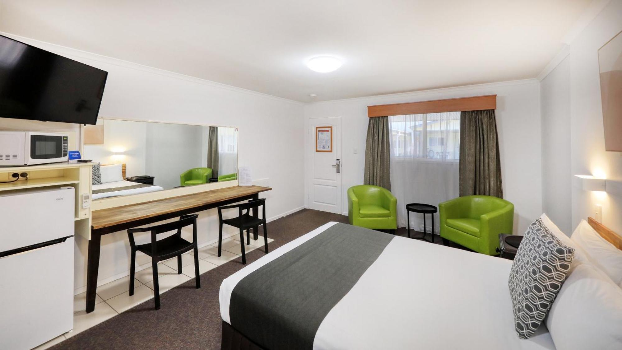Best Western Caboolture Gateway Motel Eksteriør billede