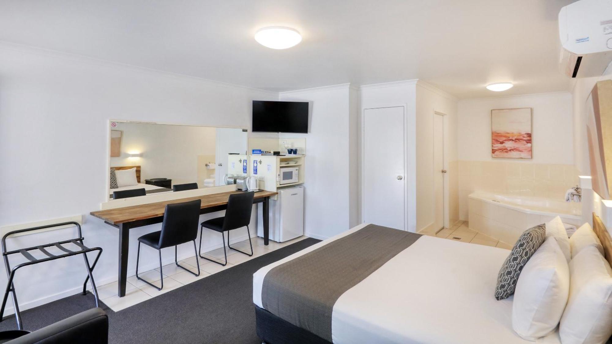 Best Western Caboolture Gateway Motel Eksteriør billede
