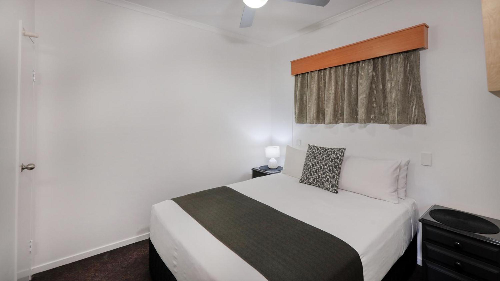 Best Western Caboolture Gateway Motel Eksteriør billede