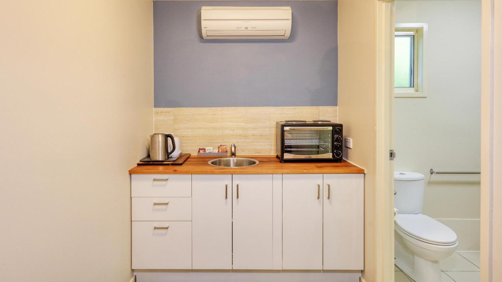 Best Western Caboolture Gateway Motel Eksteriør billede