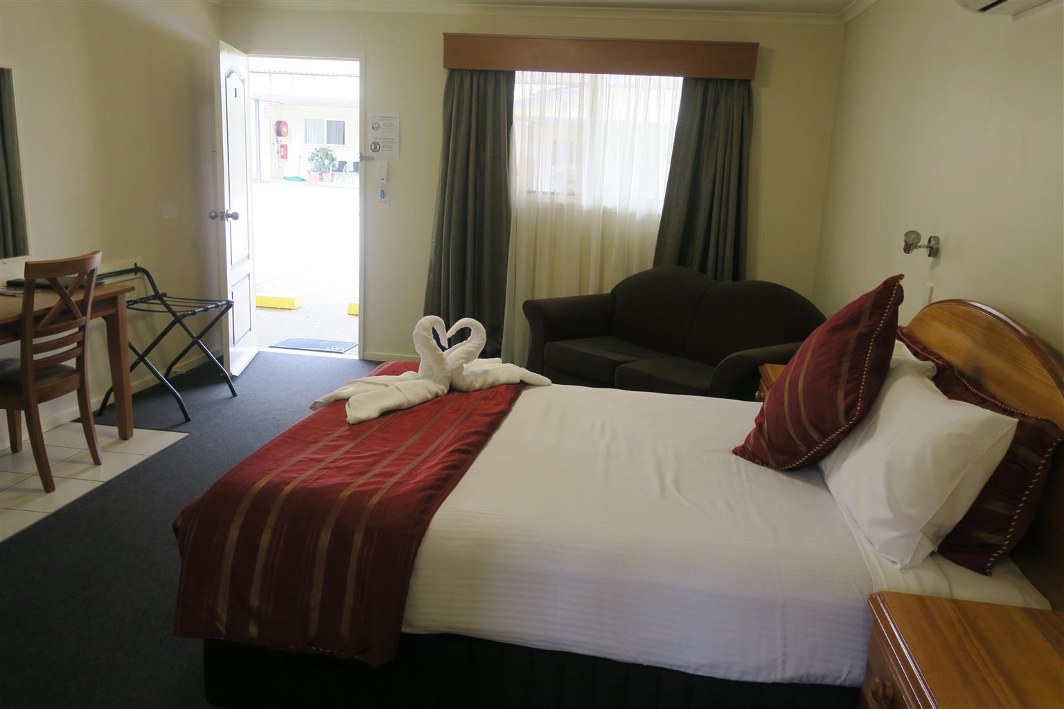 Best Western Caboolture Gateway Motel Eksteriør billede