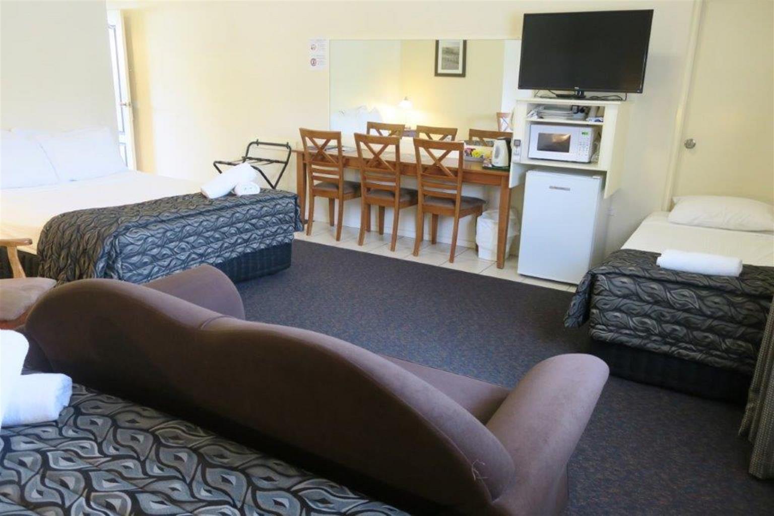 Best Western Caboolture Gateway Motel Eksteriør billede
