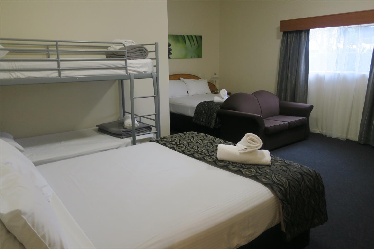Best Western Caboolture Gateway Motel Eksteriør billede