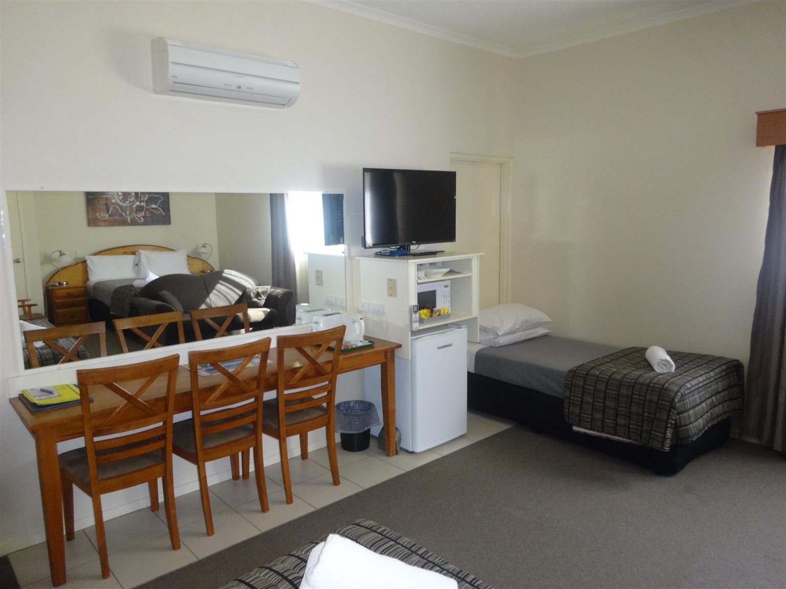 Best Western Caboolture Gateway Motel Eksteriør billede